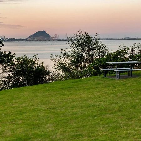 Apartment Near The Water Tauranga Exterior foto