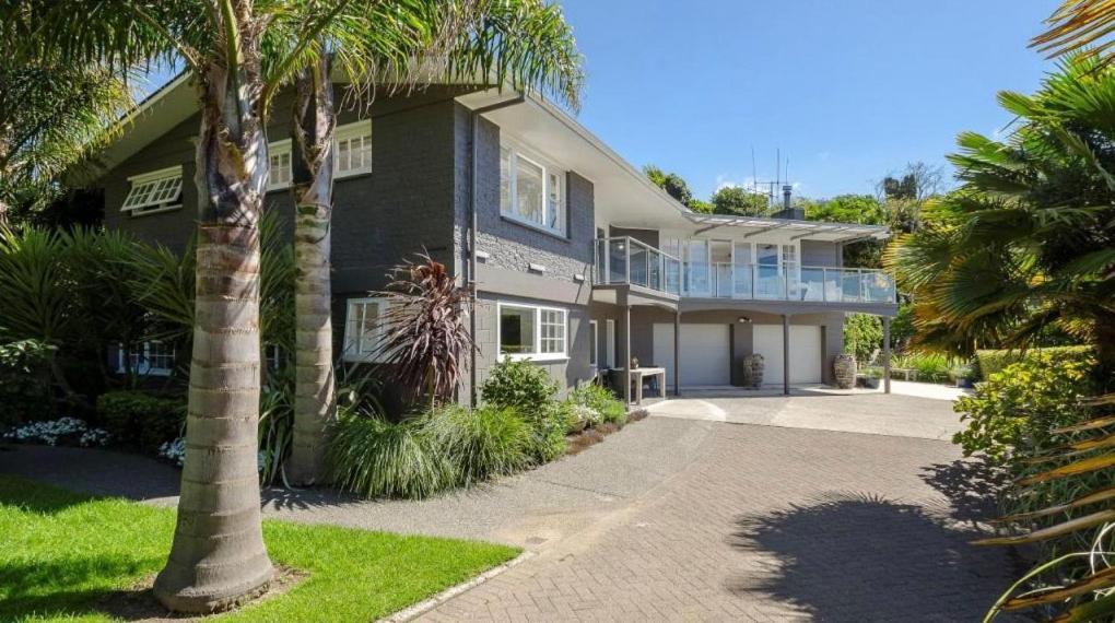 Apartment Near The Water Tauranga Exterior foto